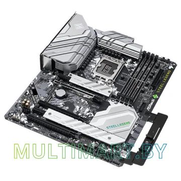 Материнская плата ASRock Z690 Steel Legend/D5 картинка 3